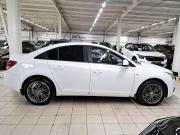 Chevrolet Cruze I Рестайлинг Набережные Челны  - изображение 27