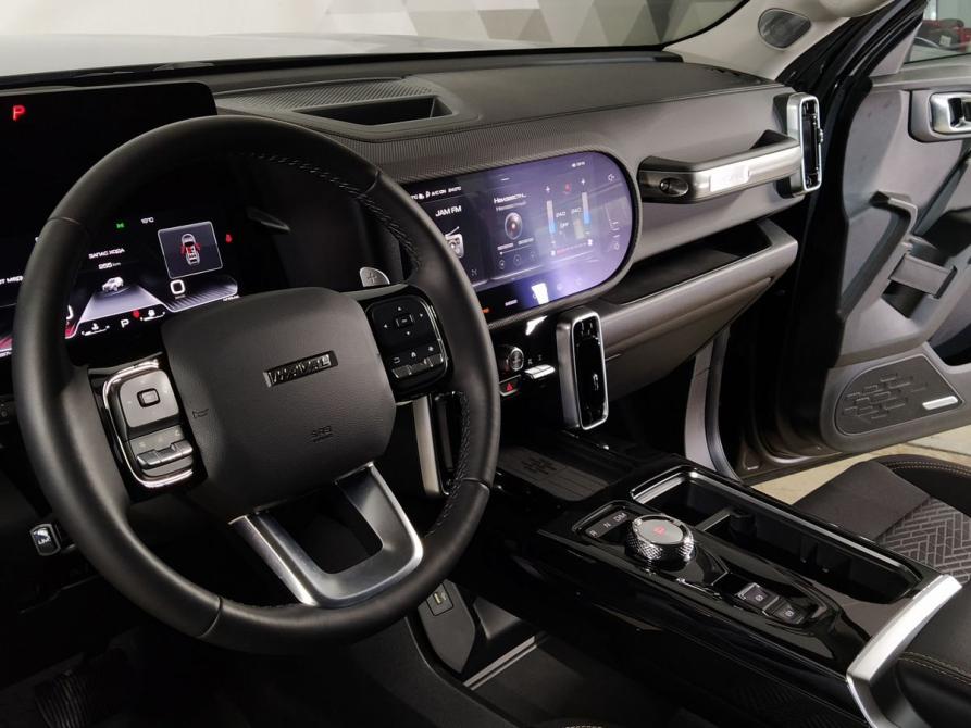 Haval Dargo Екатеринбург  - изображение 15