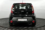 Kia Soul II Нижний Новгород  - изображение 30