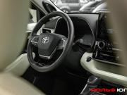 Toyota Highlander IV (XU70) Москва  - изображение 46