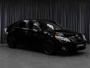 Toyota Camry VI (XV40) Рестайлинг Тюмень  - изображение 19