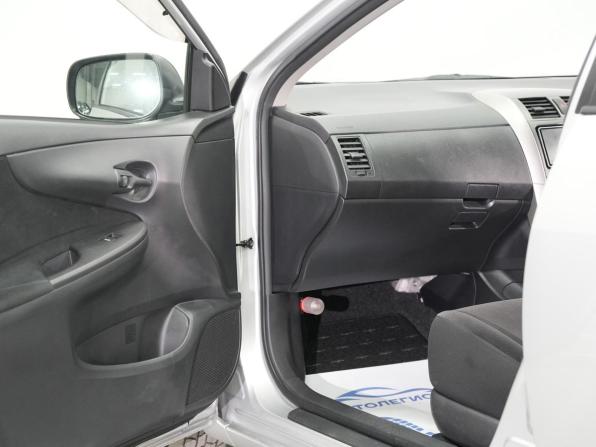 Toyota Corolla X (E140 E150) Рестайлинг с пробегом 2010 года, цена 1 130 000 рублей, 118625 км, универсал, Автокод Объявления