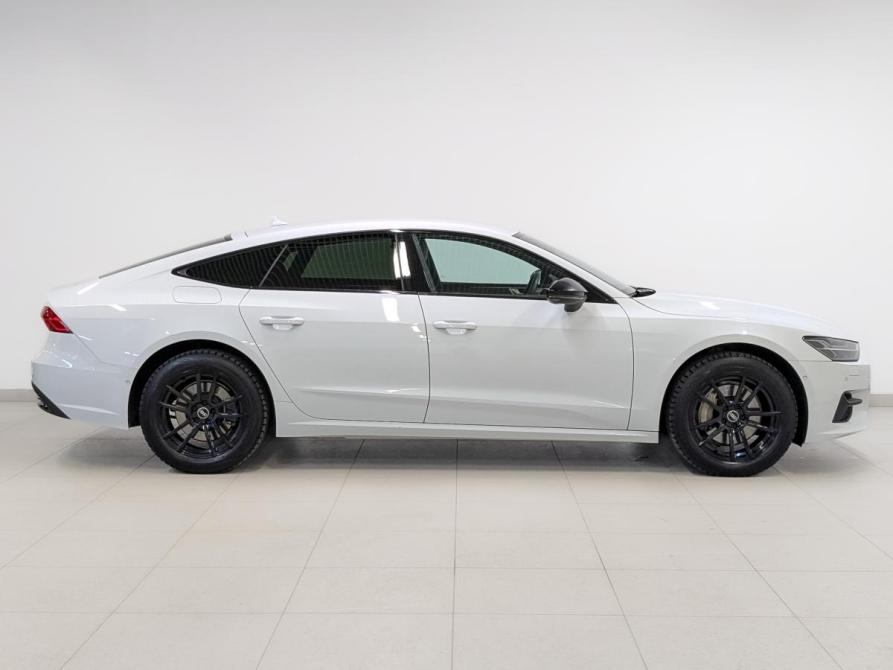 Audi A7 II (4K) Москва  - изображение 4
