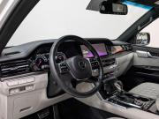 Kia Mohave I Рестайлинг 2 Москва  - изображение 45