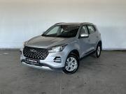 Chery Tiggo 4 Pro I Москва  - изображение 20