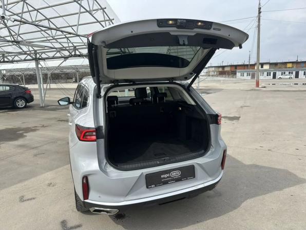 Exeed TXL I Рестайлинг с пробегом 2022 года, цена 2 076 000 рублей, 92568 км, внедорожник, Автокод Объявления