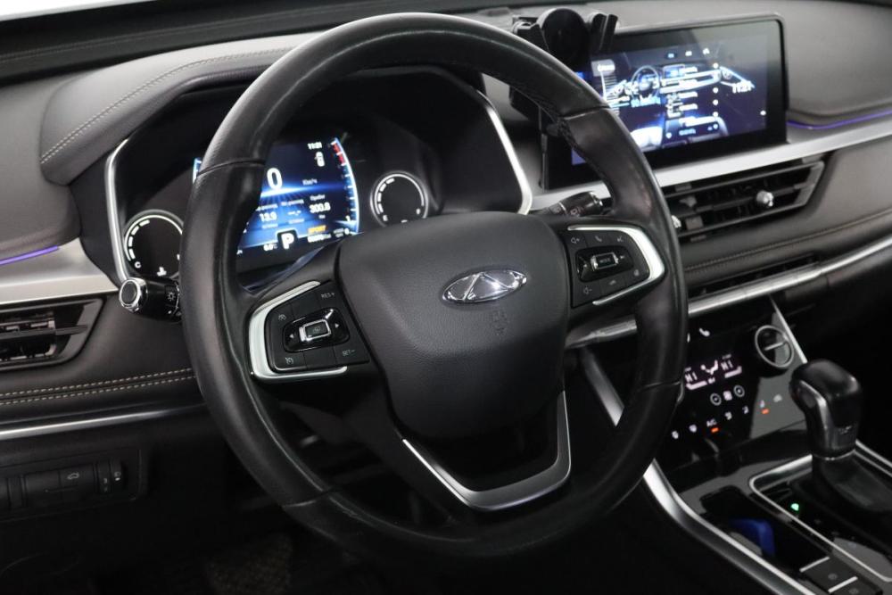 Chery Tiggo 8 I Рестайлинг Санкт-Петербург  - изображение 7