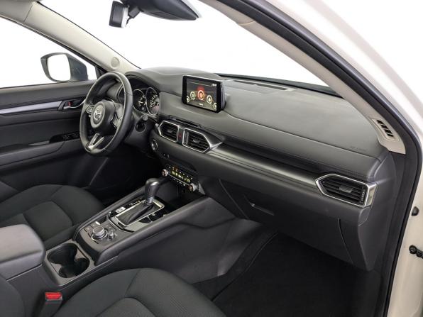 Mazda CX-5 II с пробегом 2021 года, цена 2 925 000 рублей, 28395 км, внедорожник, Автокод Объявления