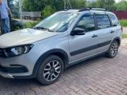 Lada (ВАЗ) Granta I Рестайлинг Нижний Новгород  - изображение 17