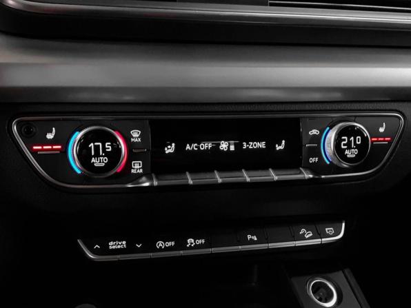 Audi Q5 II (FY) с пробегом 2020 года, цена 2 655 000 рублей, 166273 км, внедорожник, Автокод Объявления