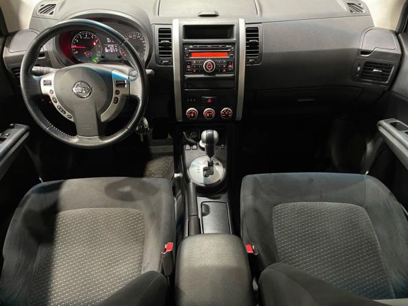 Nissan X-Trail II Рестайлинг с пробегом 2011 года, цена 1 745 000 рублей, 67135 км, внедорожник, Автокод Объявления