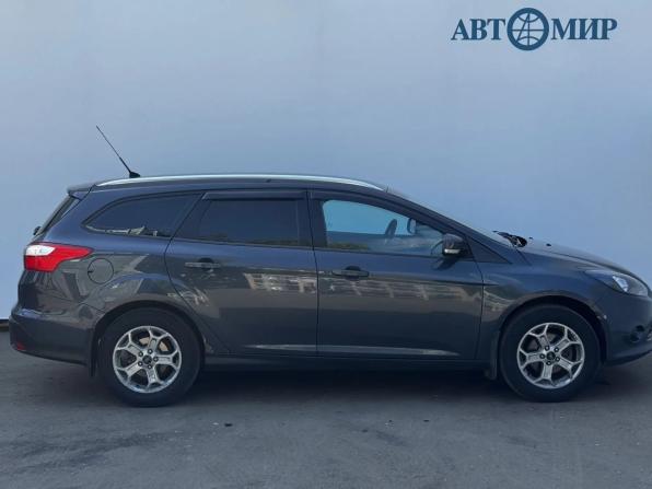 Ford Focus III с пробегом 2012 года, цена 870 111 рублей, 239503 км, универсал, Автокод Объявления