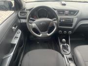 Kia Rio III Рестайлинг Череповец  - изображение 23