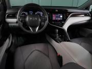 Toyota Camry VIII (XV70) Рестайлинг Воронеж  - изображение 31