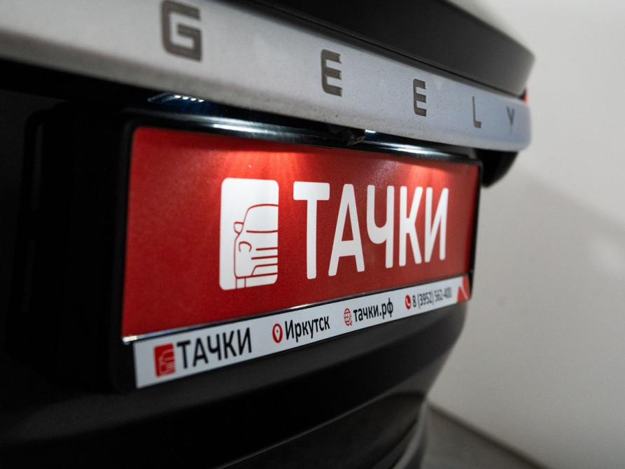 Geely Coolray I Иркутск  - изображение 24