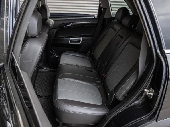 Opel Antara I Рестайлинг с пробегом 2012 года, цена 1 150 000 рублей, 181559 км, внедорожник, Автокод Объявления