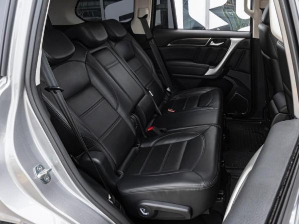 Haval H9 I Рестайлинг с пробегом 2022 года, цена 2 415 000 рублей, 161034 км, внедорожник, Автокод Объявления