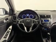 Hyundai Solaris I Рестайлинг Москва  - изображение 34