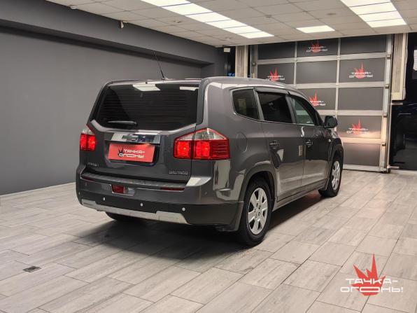 Chevrolet Orlando I с пробегом 2012 года, цена 1 118 000 рублей, 151000 км, минивэн, Автокод Объявления