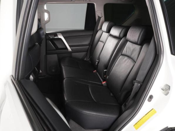 Toyota Land Cruiser Prado 150 Series с пробегом 2013 года, цена 2 690 000 рублей, 329270 км, внедорожник, Автокод Объявления