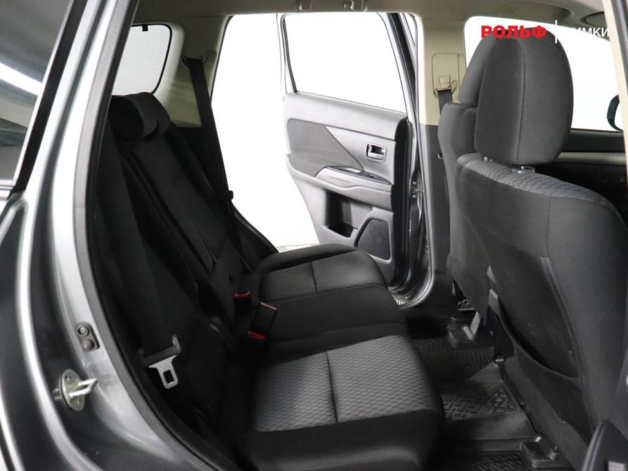 Mitsubishi Outlander III Химки  - изображение 12