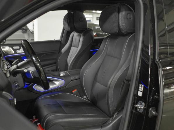Новый Mercedes-Benz GLS II (X167) Рестайлинг 2025 года, цена 17 600 000 рублей, внедорожник, Автокод Объявления