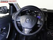 Renault Logan II Белгород  - изображение 31