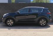 Kia Sportage IV Рестайлинг Сыктывкар  - изображение 32