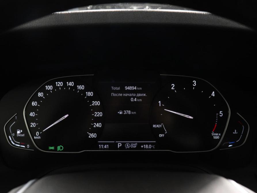 BMW 3 серии VII (G2x) Химки  - изображение 14