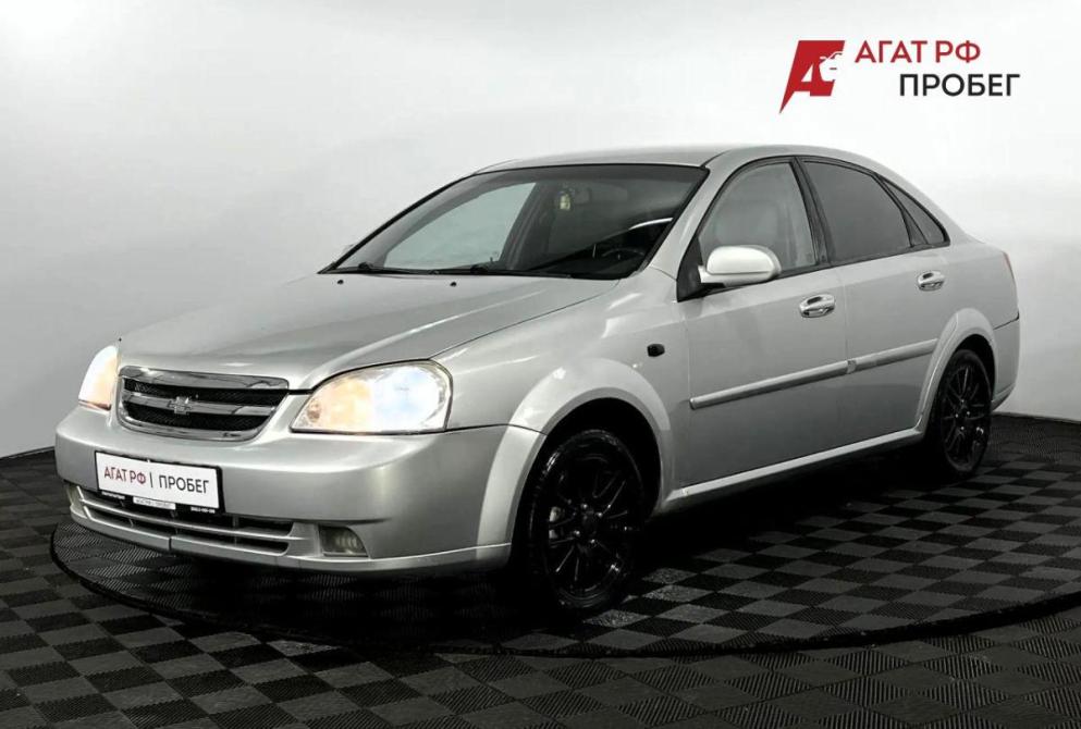 Chevrolet Lacetti I Нижний Новгород  - изображение 2