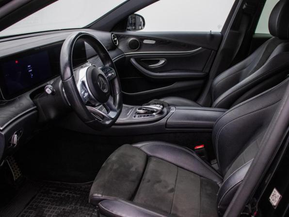 Mercedes-Benz E-Класс V (W213 S213 C238) с пробегом 2019 года, цена 2 895 000 рублей, 123189 км, седан, Автокод Объявления