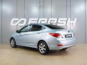 Hyundai Solaris I Воронеж  - изображение 19