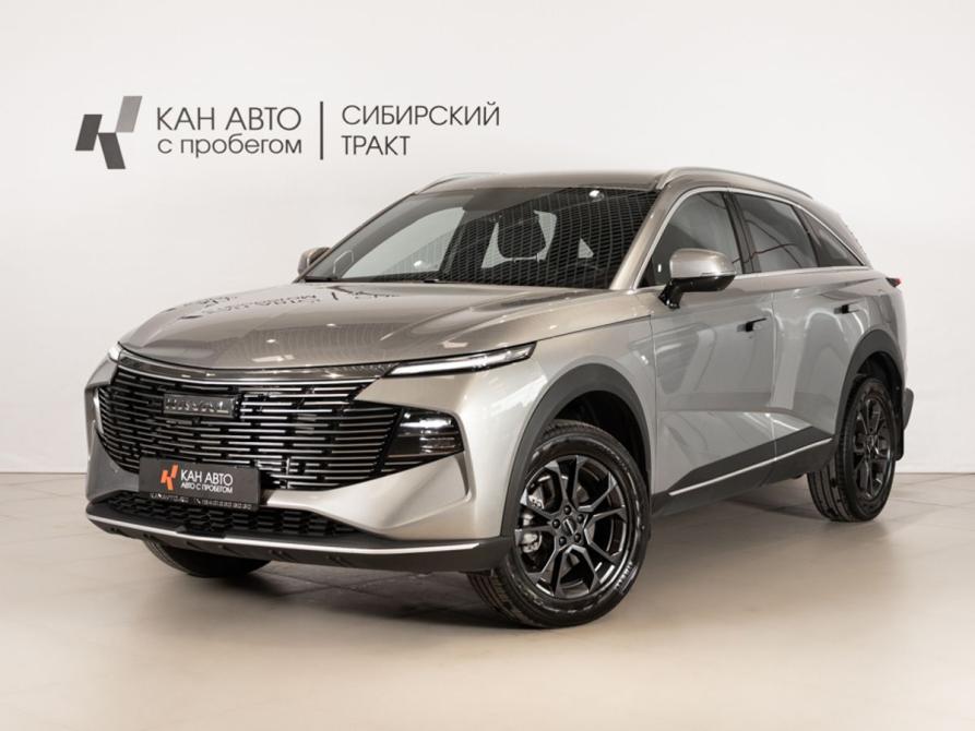 Haval F7 II Казань  - изображение 1