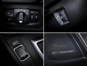 BMW 3 серии VI (F3x) Рестайлинг Москва  - изображение 39