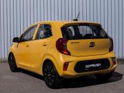 Kia Picanto III Сочи  - изображение 20