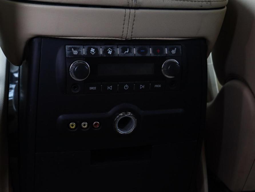 Cadillac Escalade III Москва  - изображение 11