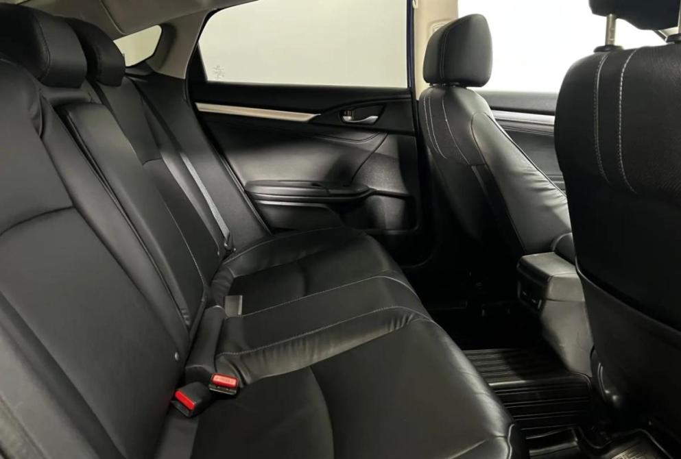 Honda Civic X Нижний Новгород  - изображение 12