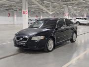 Volvo S40 II Рестайлинг Казань  - изображение 23