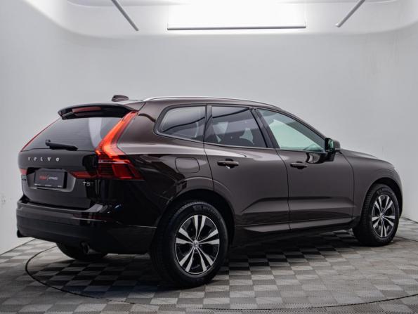 Volvo XC60 II с пробегом 2021 года, цена 4 208 000 рублей, 80985 км, внедорожник, Автокод Объявления