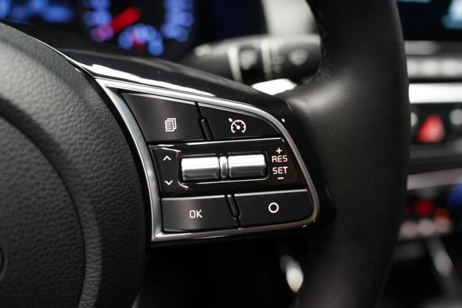 Kia Cerato IV с пробегом 2019 года, цена 2 250 000 рублей, 66817 км, седан, Автокод Объявления