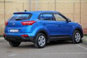 Hyundai Creta I Уфа  - изображение 35