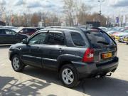 Kia Sportage II Рестайлинг Ижевск  - изображение 30