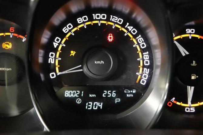Lada (ВАЗ) Vesta I с пробегом 2020 года, цена 1 089 990 рублей, 80000 км, универсал, Автокод Объявления