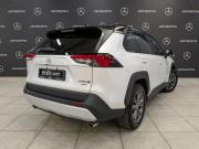 Toyota RAV4 V (XA50) Москва  - изображение 35