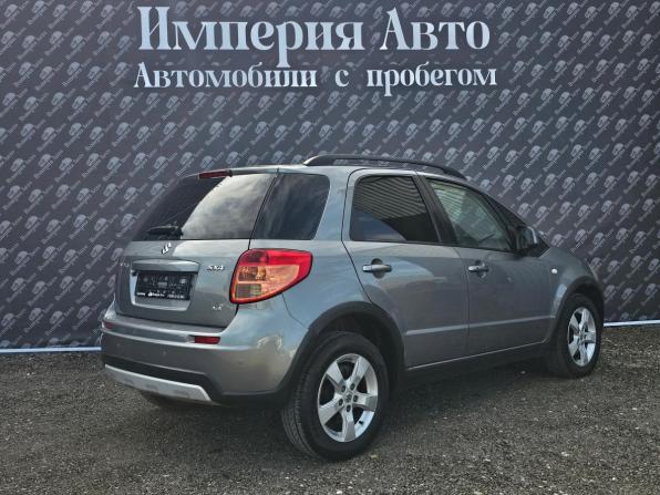 Suzuki SX4 I (Classic) Рестайлинг с пробегом 2012 года, цена 990 000 рублей, 171200 км, хэтчбек, Автокод Объявления