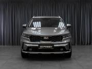 Kia Sorento IV Тюмень  - изображение 30