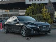 Genesis G70 I Москва  - изображение 20