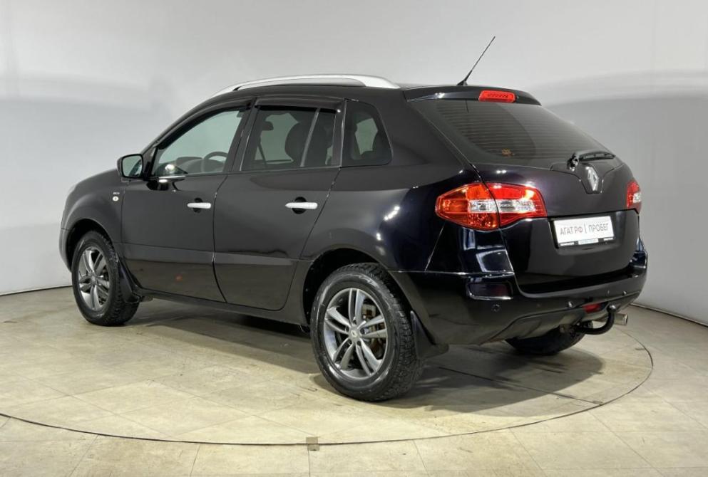 Renault Koleos I Саранск  - изображение 13