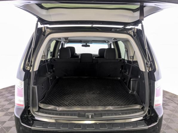 Honda Pilot II Рестайлинг с пробегом 2012 года, цена 1 900 000 рублей, 247102 км, внедорожник, Автокод Объявления