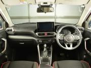 Toyota Raize I Кемерово  - изображение 34